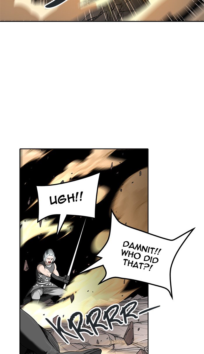 Tower of God, Chapter 464 image 014